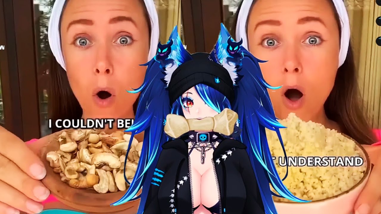 Vtuber Spite Reacts To UNUSUAL MEMES COMPILATION | Try not to laugh