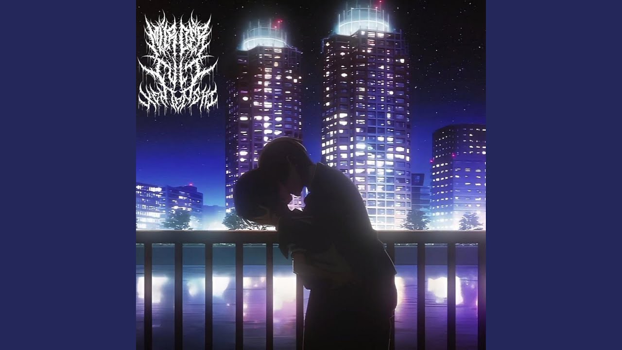 RXI MXRT // EP DISTRXCXRPS (feat. MVRDER4SVTVN)