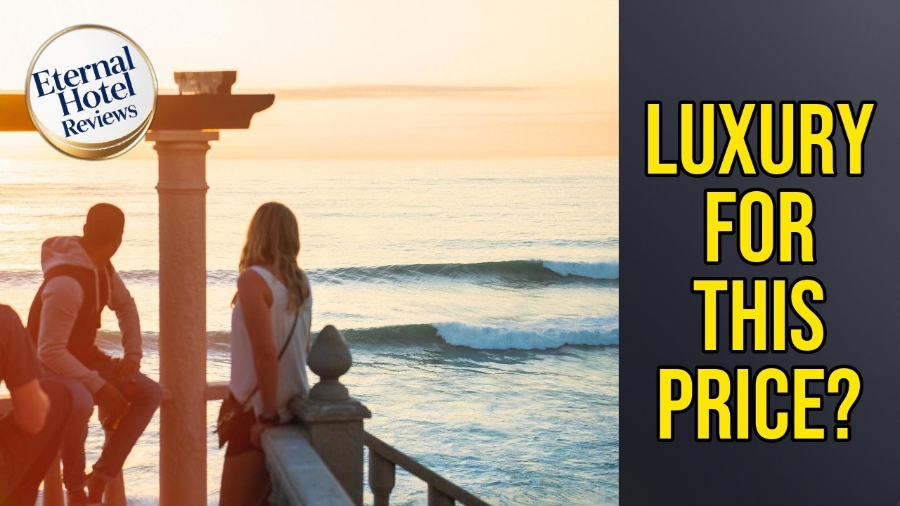 Laneez Ericeira Surf House - Luxury for This Price? | Ericeira, Portugal🌟
