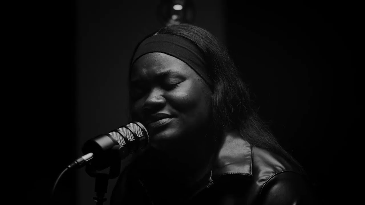 KETSIA MPAYELE - MALOBA YA BOMOYI ( DAVID IZÉ )