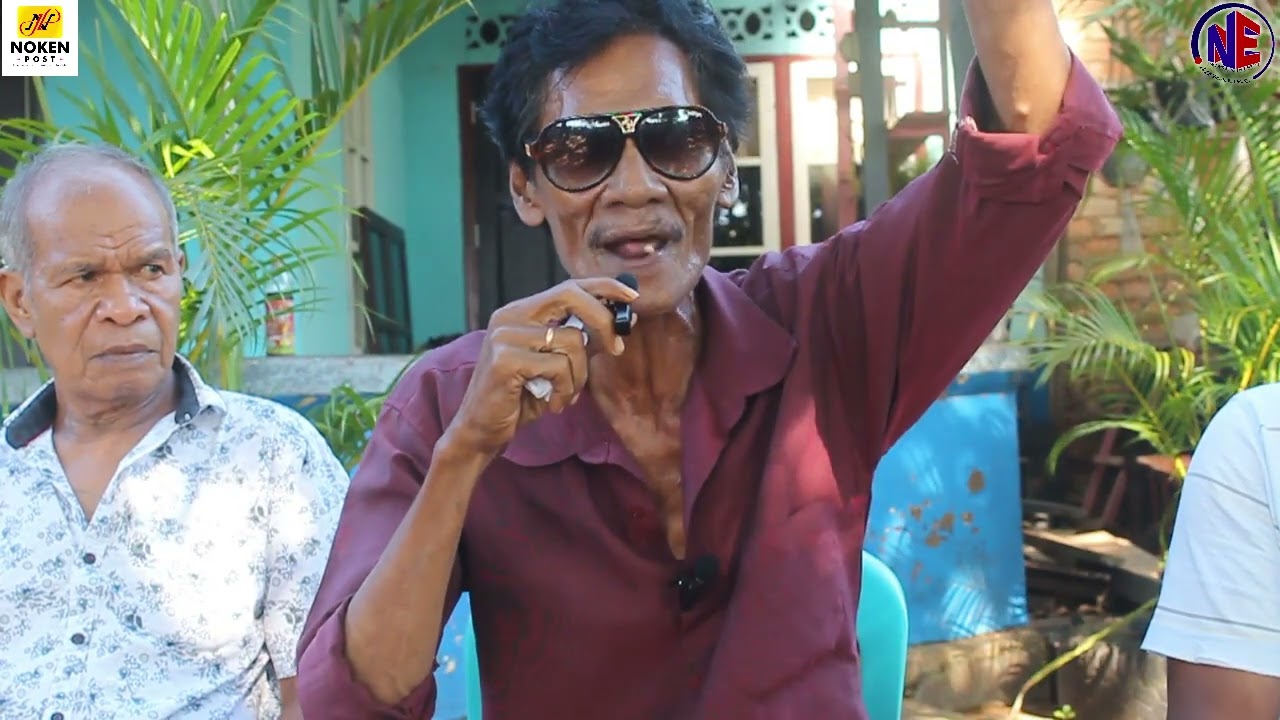 KLARIFIKASI SEJARAH ASAL USUL THOMAS MATTULESI KAPITEN PATIMURA OLEH PENGURUS PUSAKA HARIA