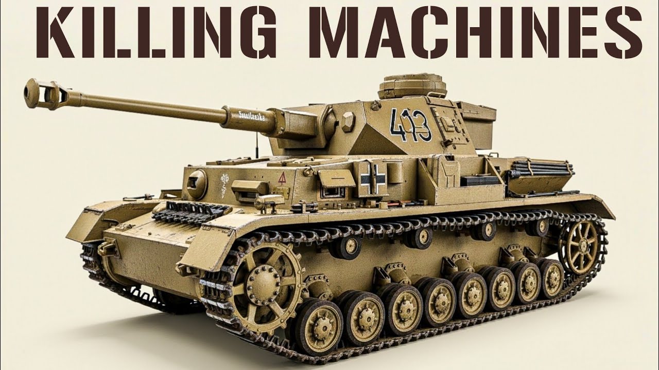Every Deadliest TANK Used in WWII | Heavy Tanks of world war 2
