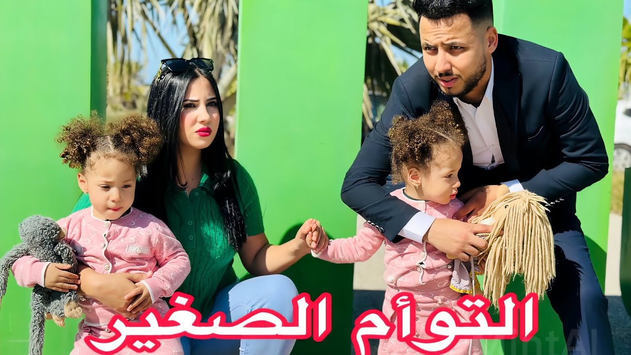 فيلم مغربي :التوميات المفترقات