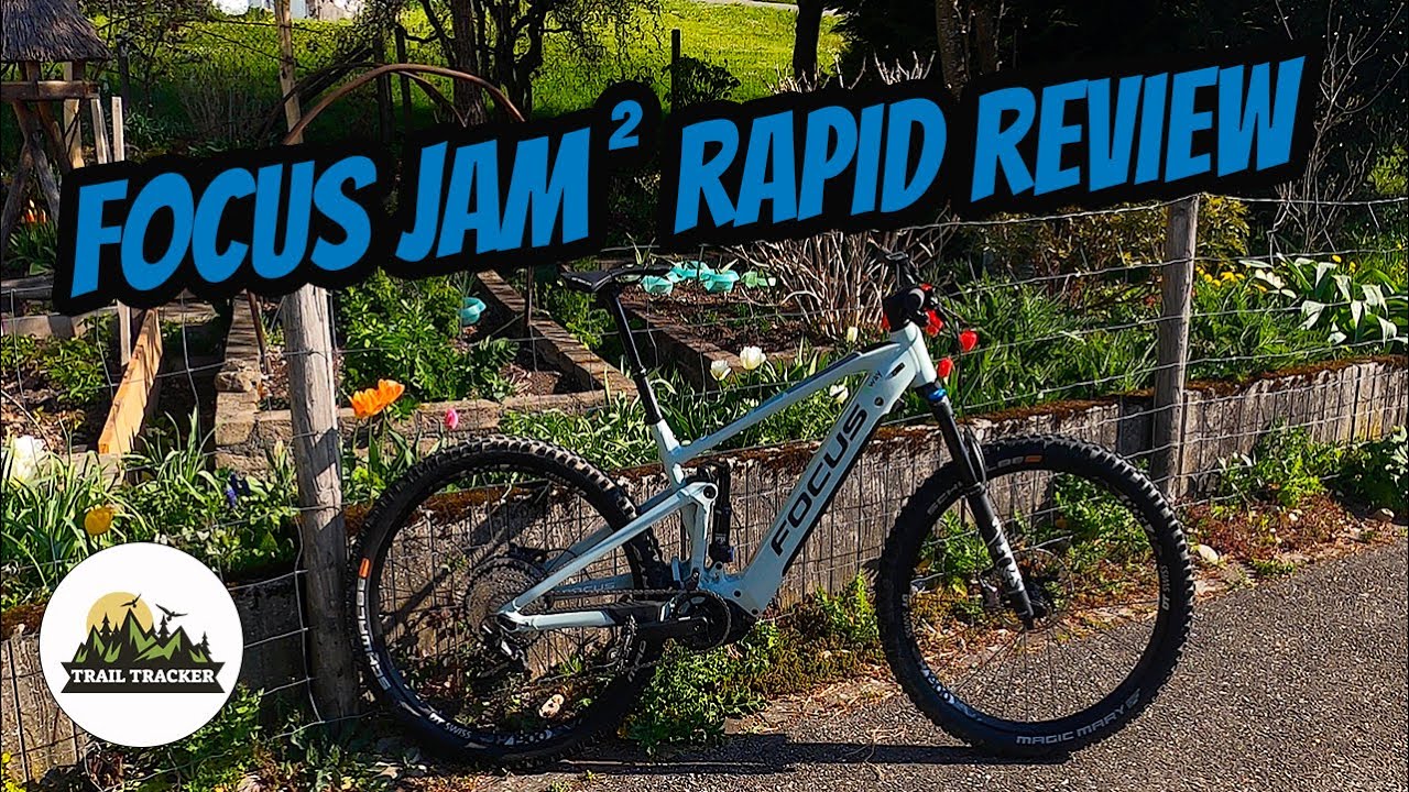 Focus Jam2 - Rapid Review
