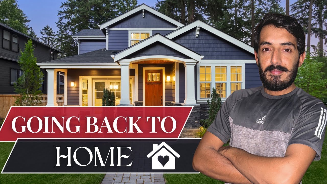 We Are Going To Home After One Month 😍 | LifeWithHaider Punjabi Vlogs