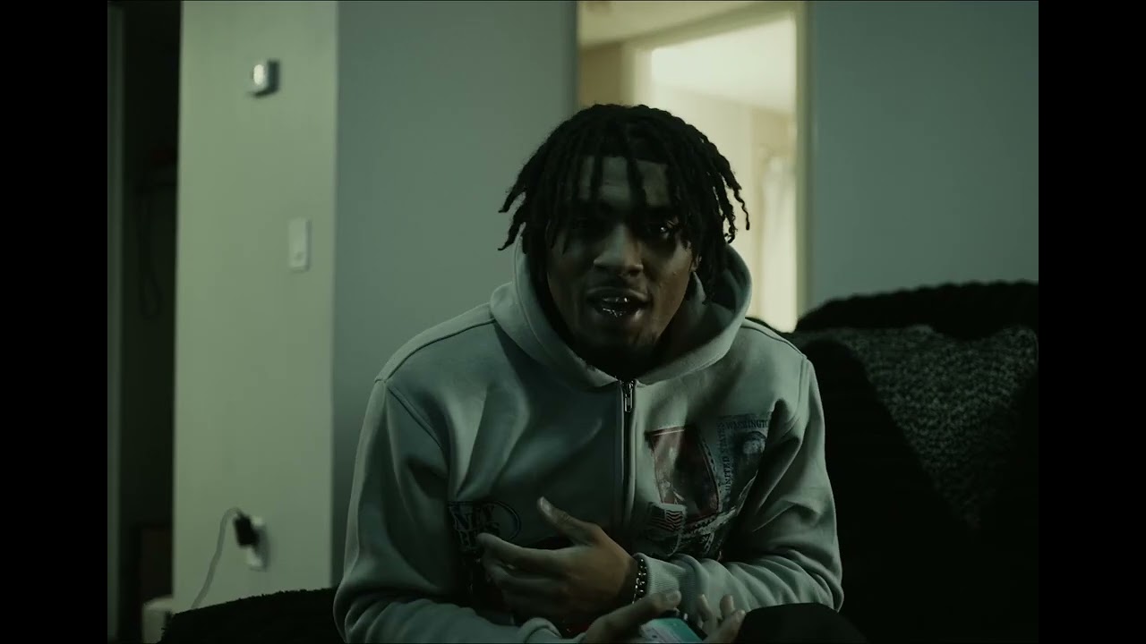 JayPee - Man Made A Way (official music video)