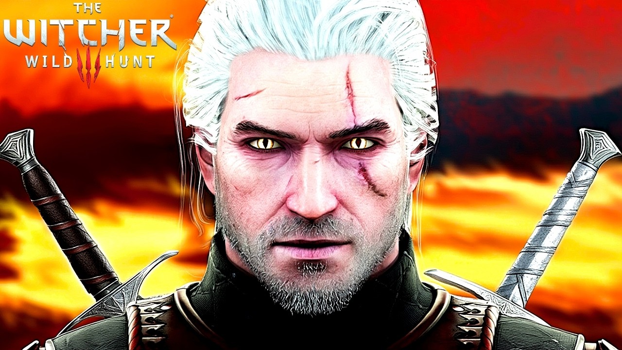 THE WITCHER 3 Wild Hunt | Прохождение ВЕДЬМАК 3 Дикая Охота | Стрим #7