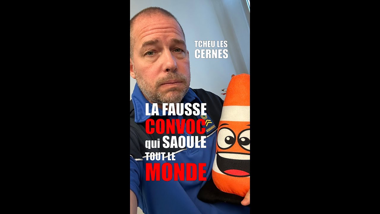 La fausse convocation &agrave; la gendarmerie d&rsquo;Yverdon