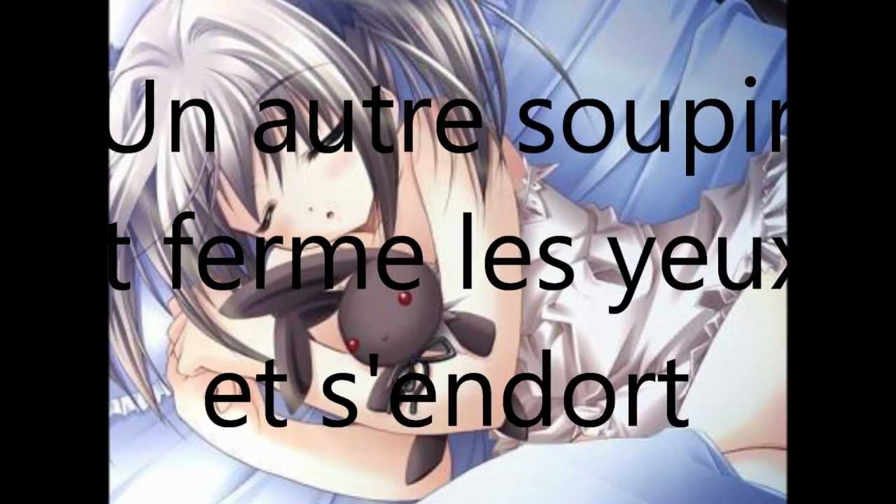 Elle Avance De Marie Mai Manga