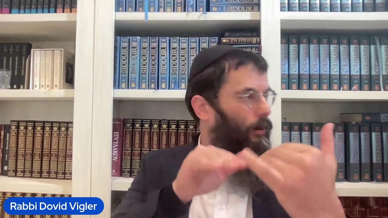 Bosi LeGani- founding text of the Rebbe’s Leadership