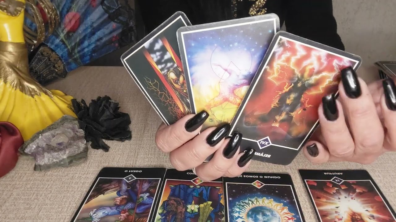 RX DO ABENÇOADO VEM CARREFANDO O FARDO DE TER SIDO EGOISTA E SACRIFICADO UM AMOR 51990117604