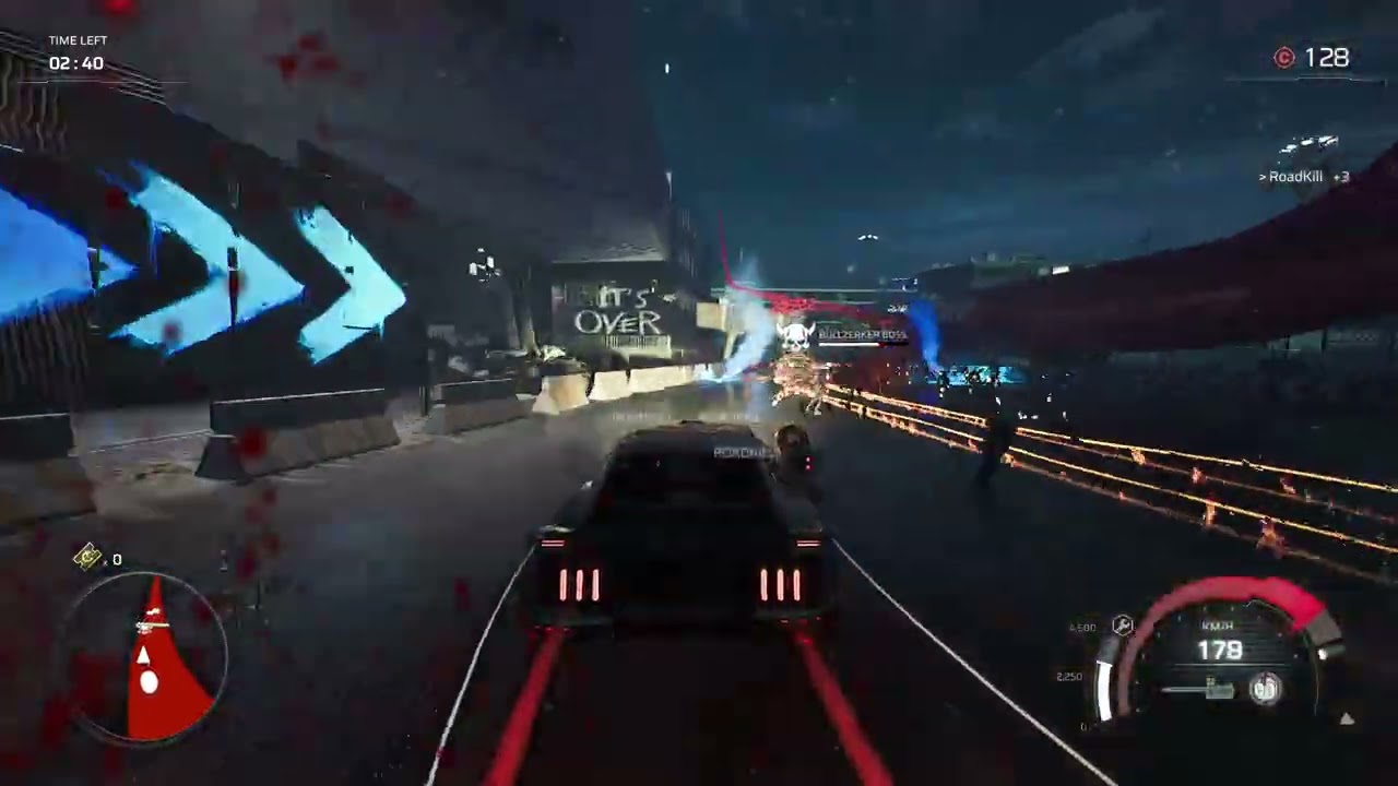 Carmageddon RS - 007