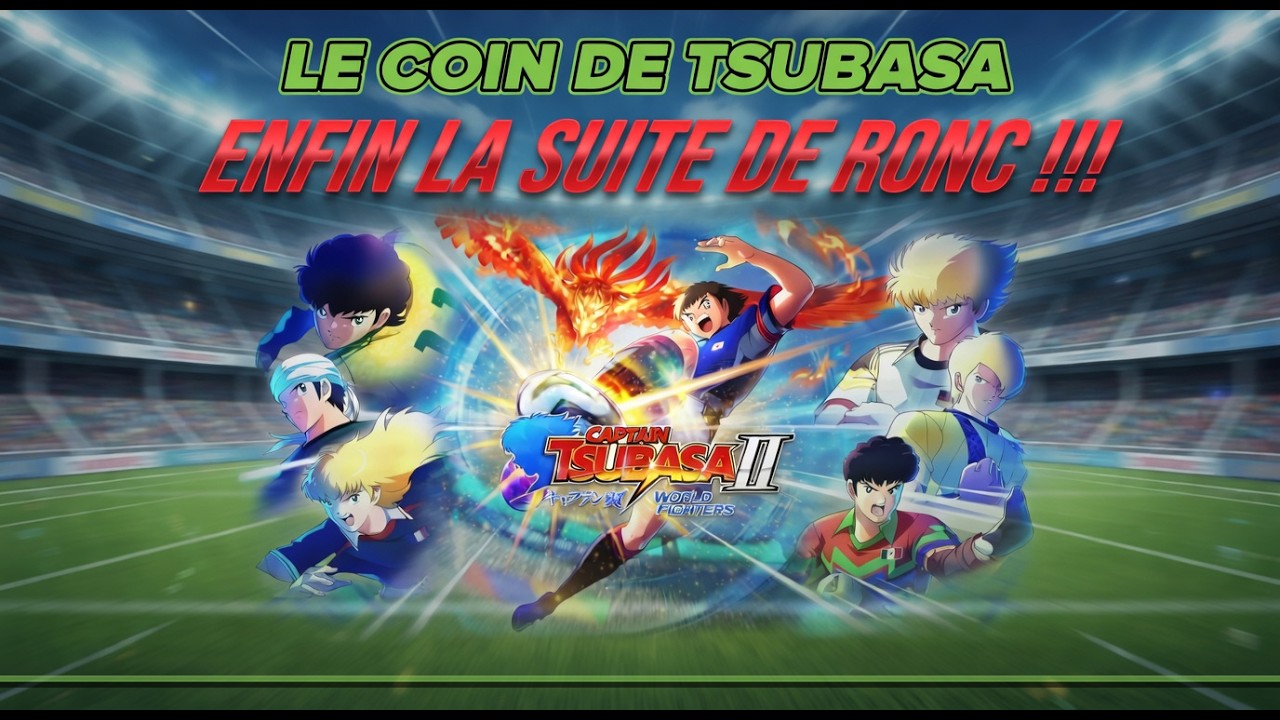 Analyse du 1er trailer du jeu 