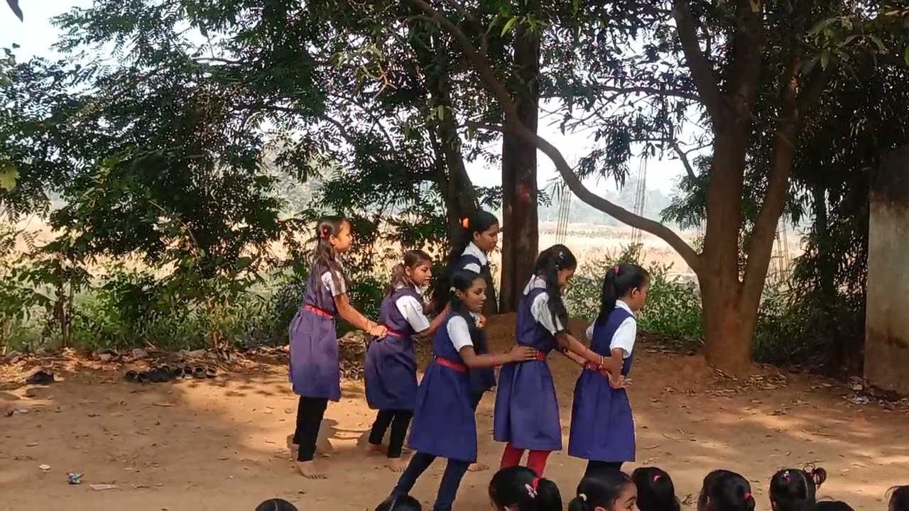 BANABIHAR 2025 CLASS 5 