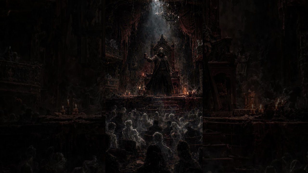 Judgement day 