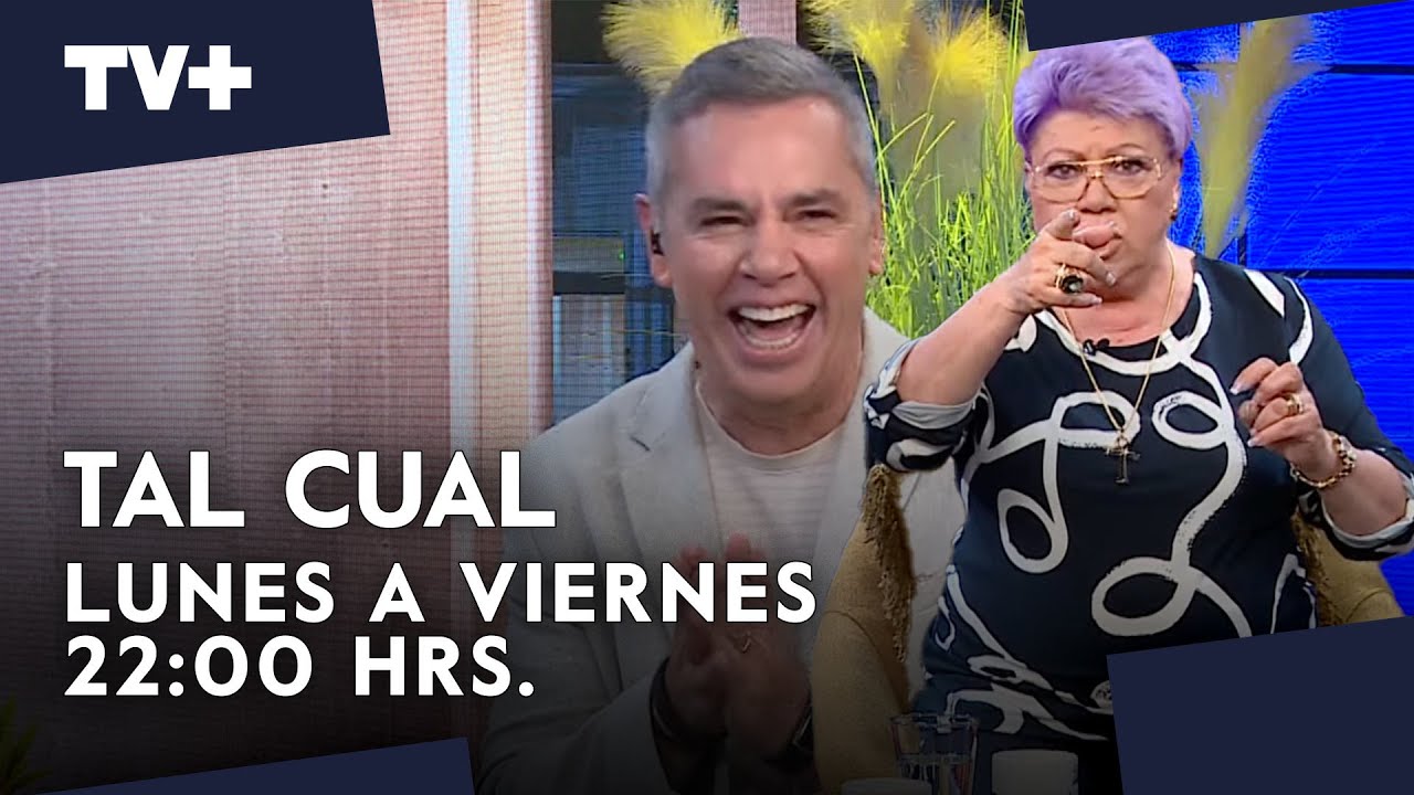 Tal Cual | 31 de Julio de 2024