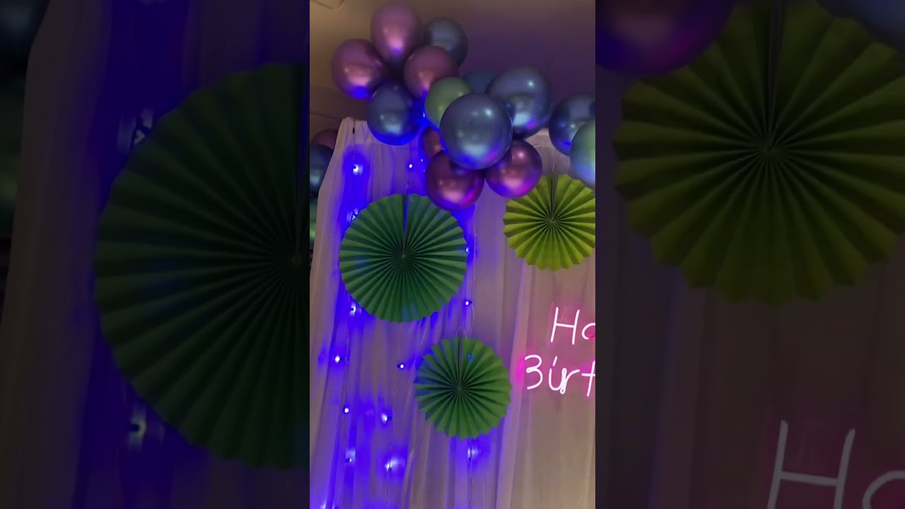 Mermaid dreamly photo booth for birthday party #mermaid #photobooth #mermaidthemeparty #mermaidparty