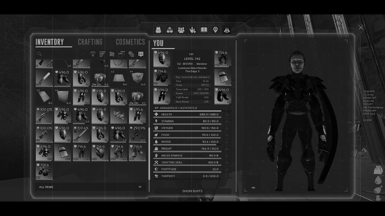 Vato Loco - Ark Survival Ascended | 1x Official PvP