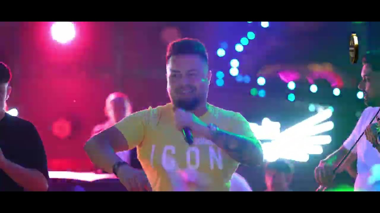 Liviu si Vox ❌NOI DOI  ❌ live cover 2025 ❎After City Buzau