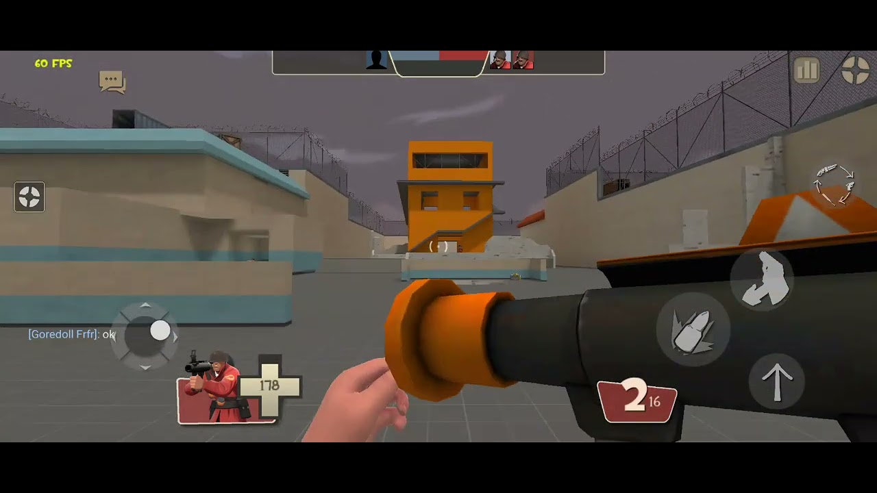 I don't play TF2 