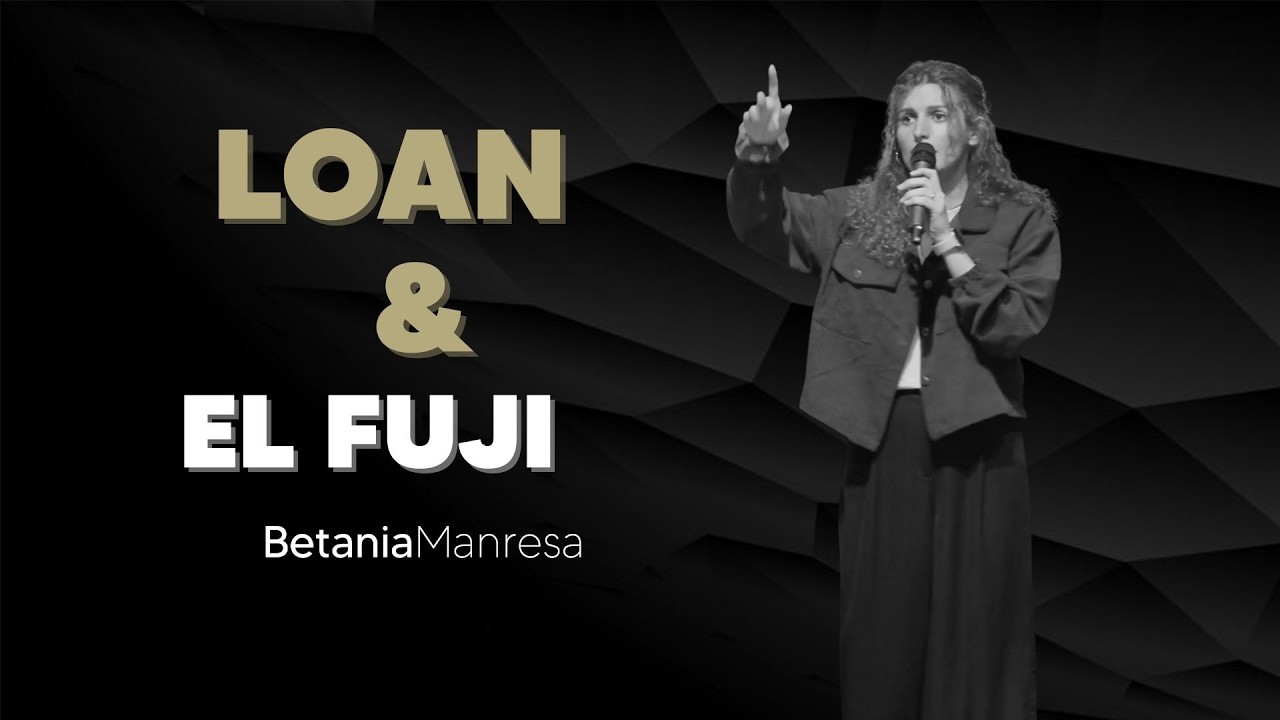 LOAN Y EL FUJI