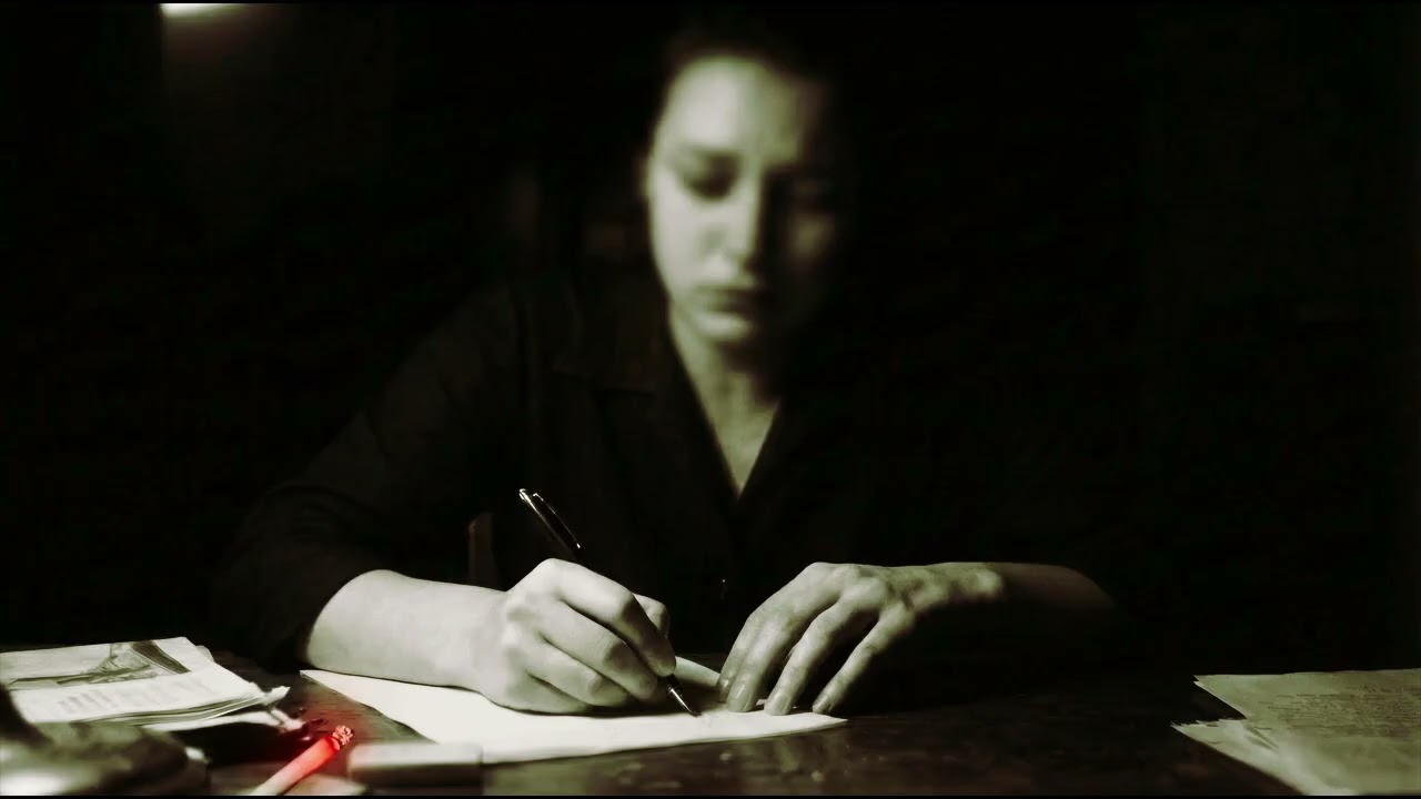 sana yazıyorum #newsong #aimusic #psikodelik