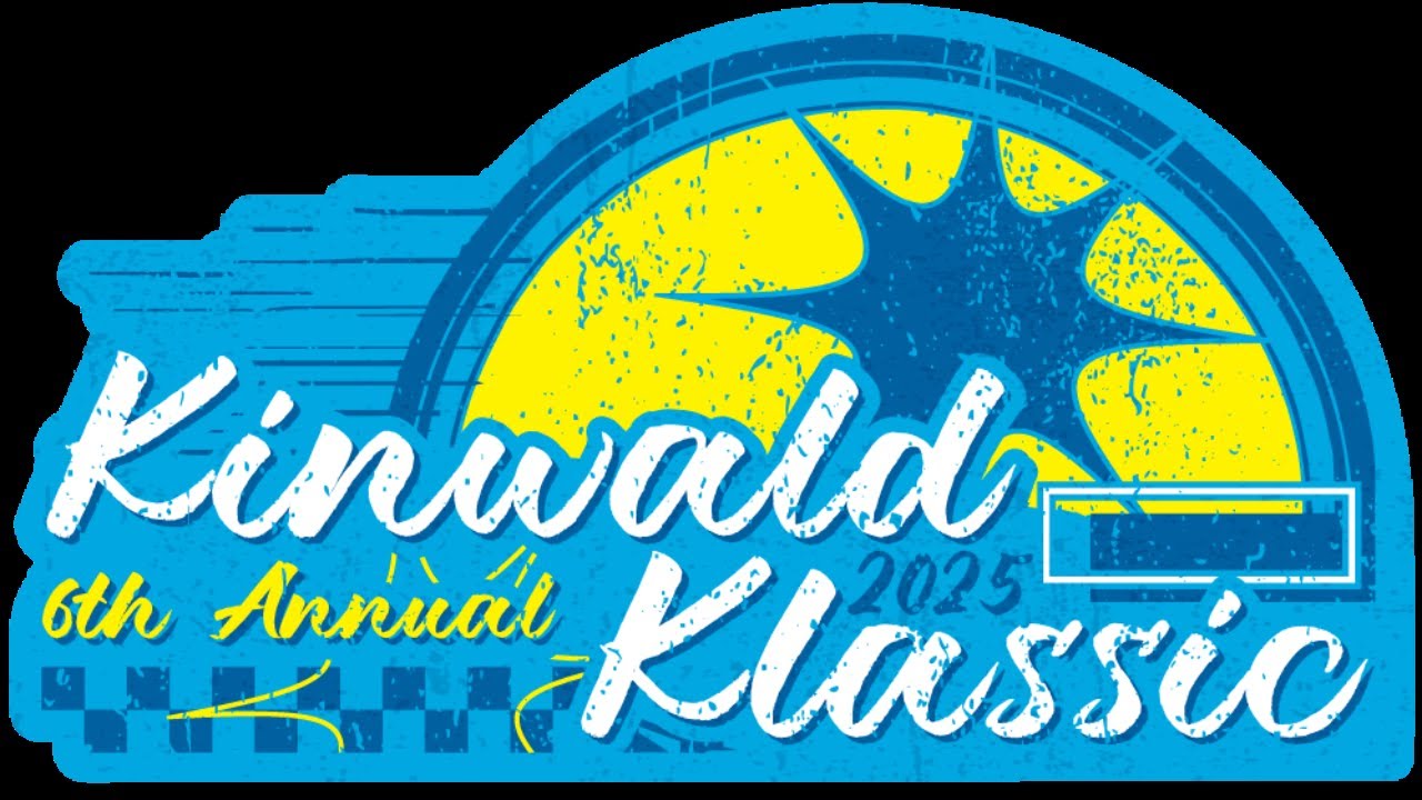 Kinwald Klassic 2025 - Mains - Hobby Action RC Raceway