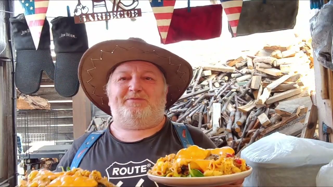 Französisches Kräuter Minutensteak