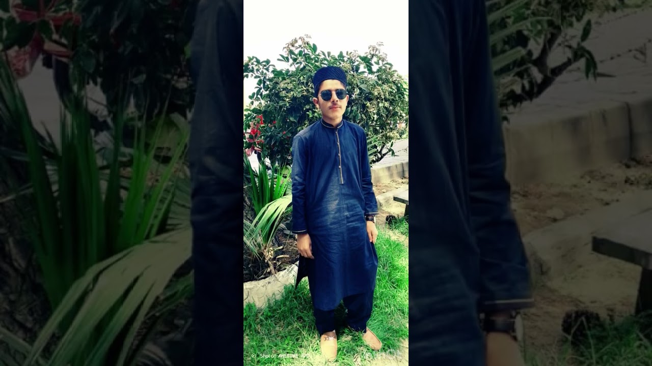 ختم القران نظم   أواد محمد الياس رحيمي