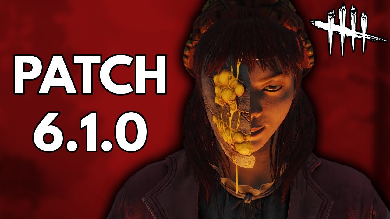 Najlepszy patch w historii tej gry nadchodzi - om&oacute;wienie mid-chapteru 6.1.0 | Dead by Daylight
