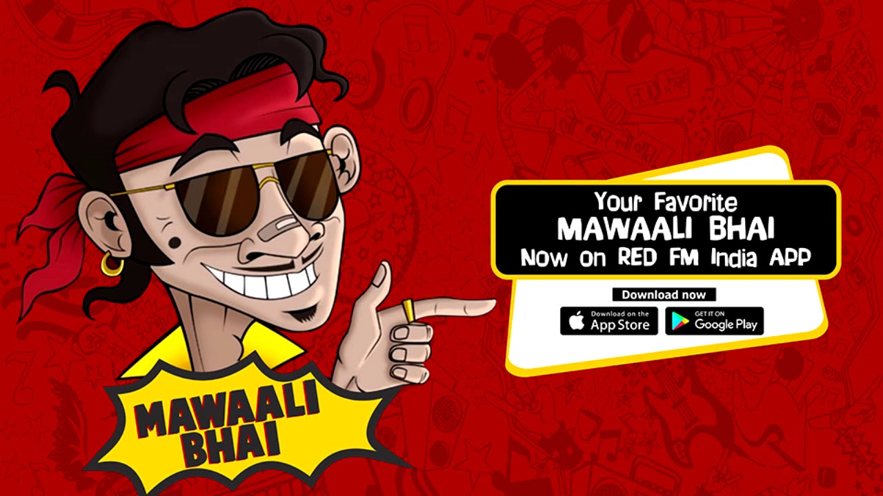 MAWAALI BHAI - New Year Resolution | Mawali