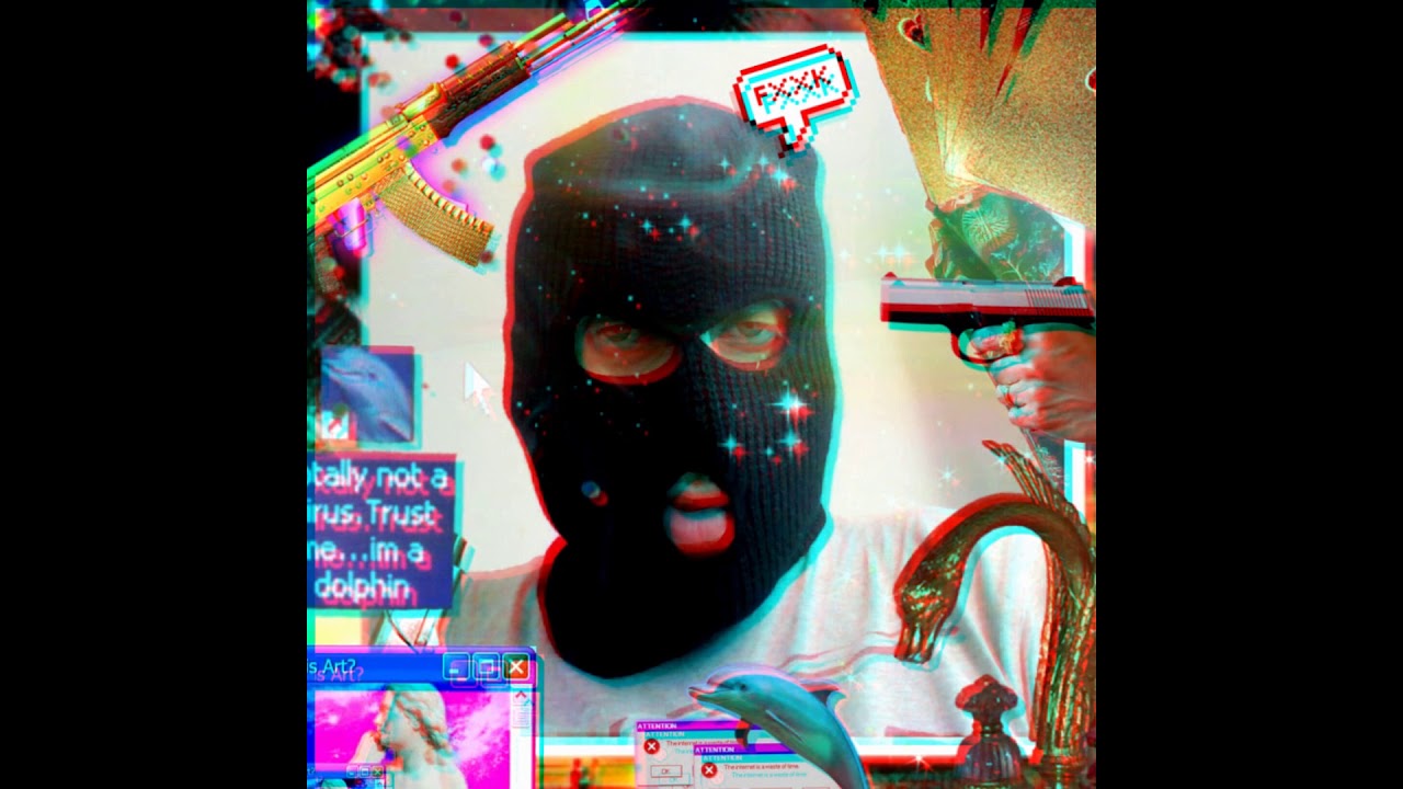 rogal ddl -  SYRENY (feat. NASA)