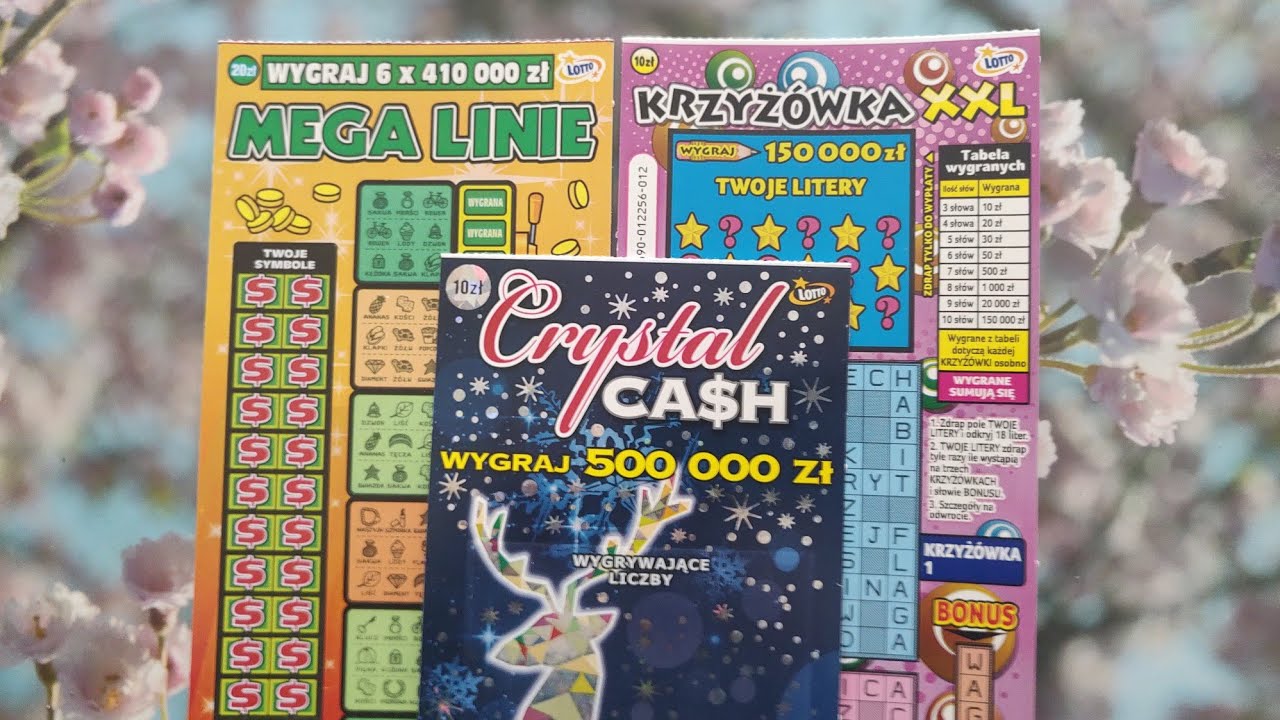 #zdrapki Targam Mechatrona 🤣 Krzyżówkę i Crystal też 🤣 wkład 40 zł 😃💰