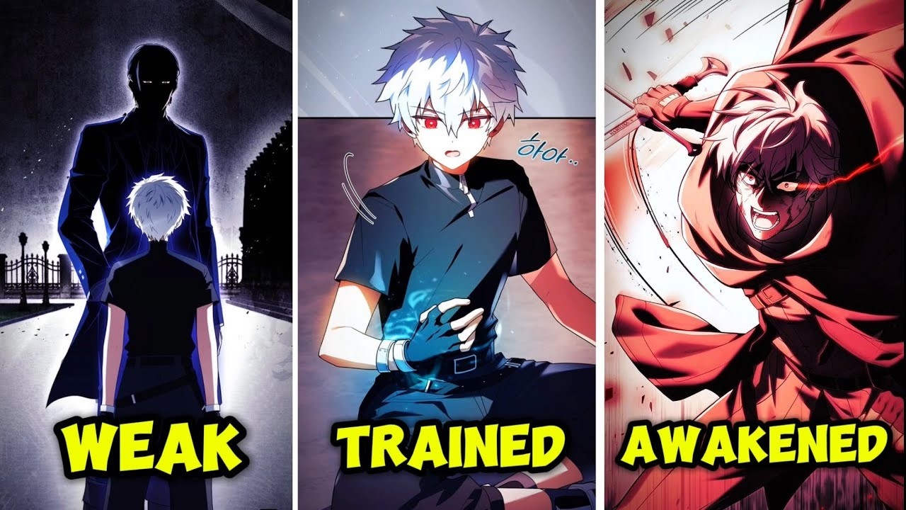 When a Genius in Every Major Enrolls at the Academy After Rebirth! – Manhwa Recap