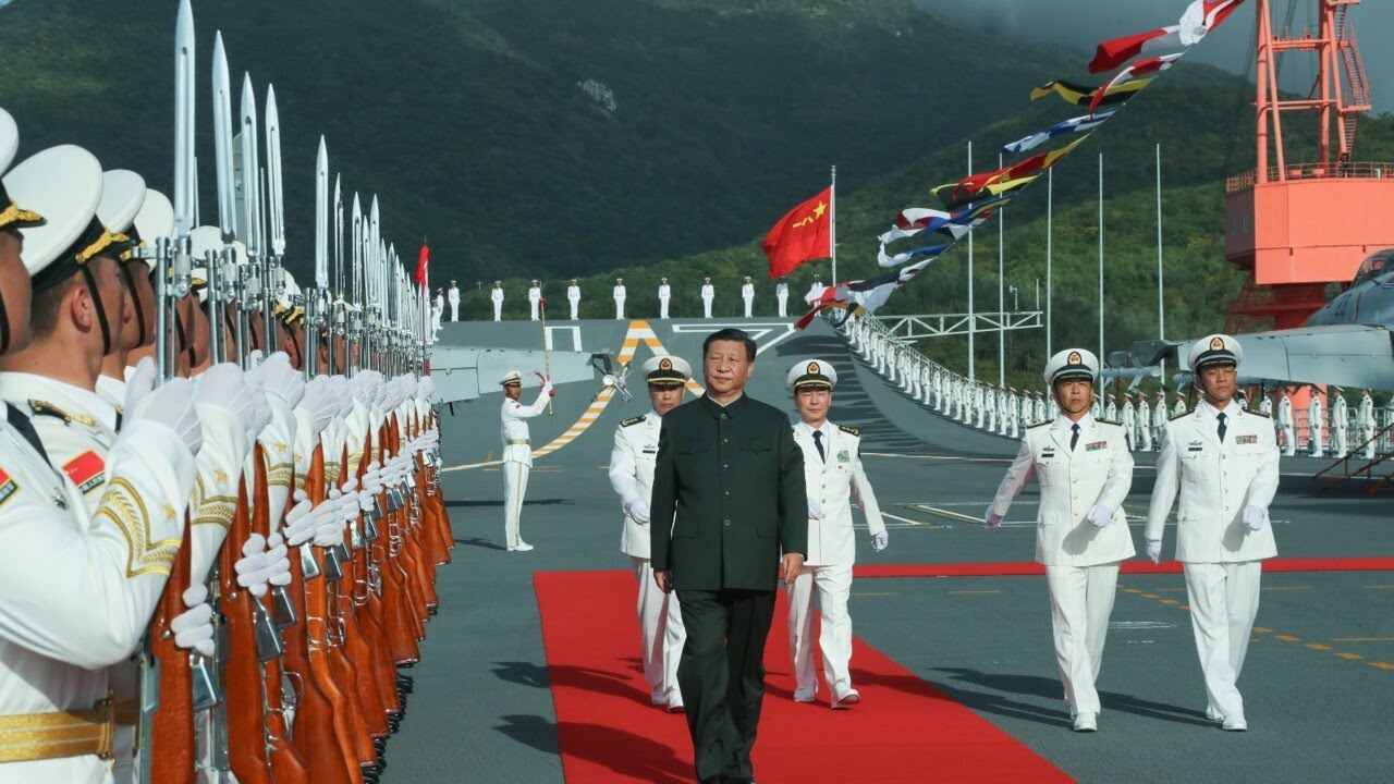 China&rsquo;s &lsquo;grossest lie&rsquo; has been called out