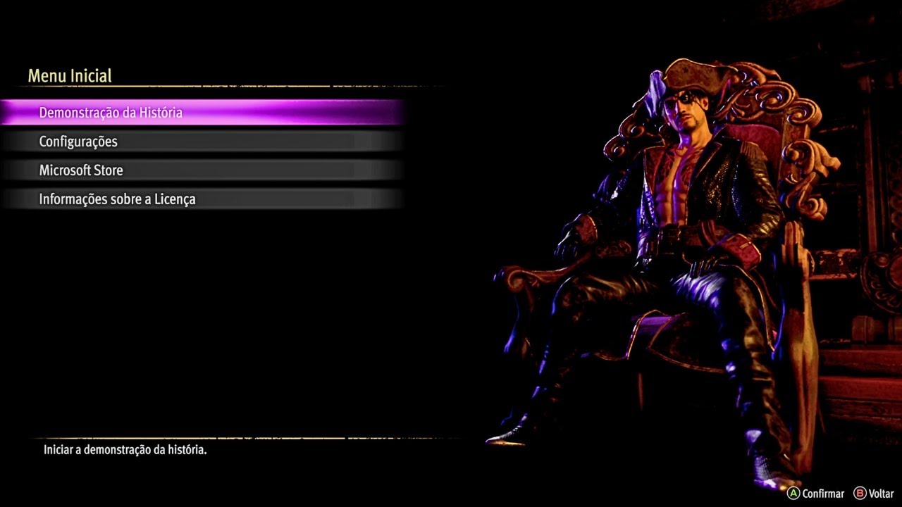 Like a Dragon: Pirate Yakuza in Hawaii - Main Menu and Original Soundtrack | OST