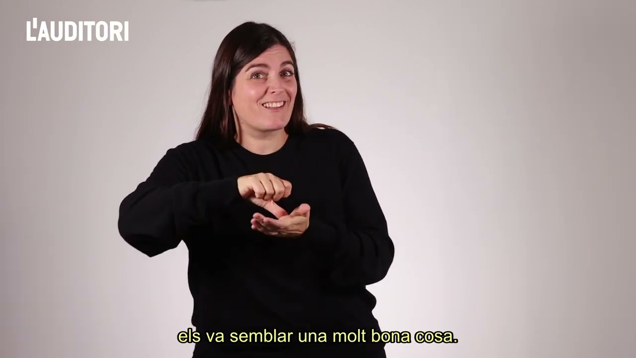 12. El nas. L'últim rellotge (Cantània 2026 LSC subtitulat)