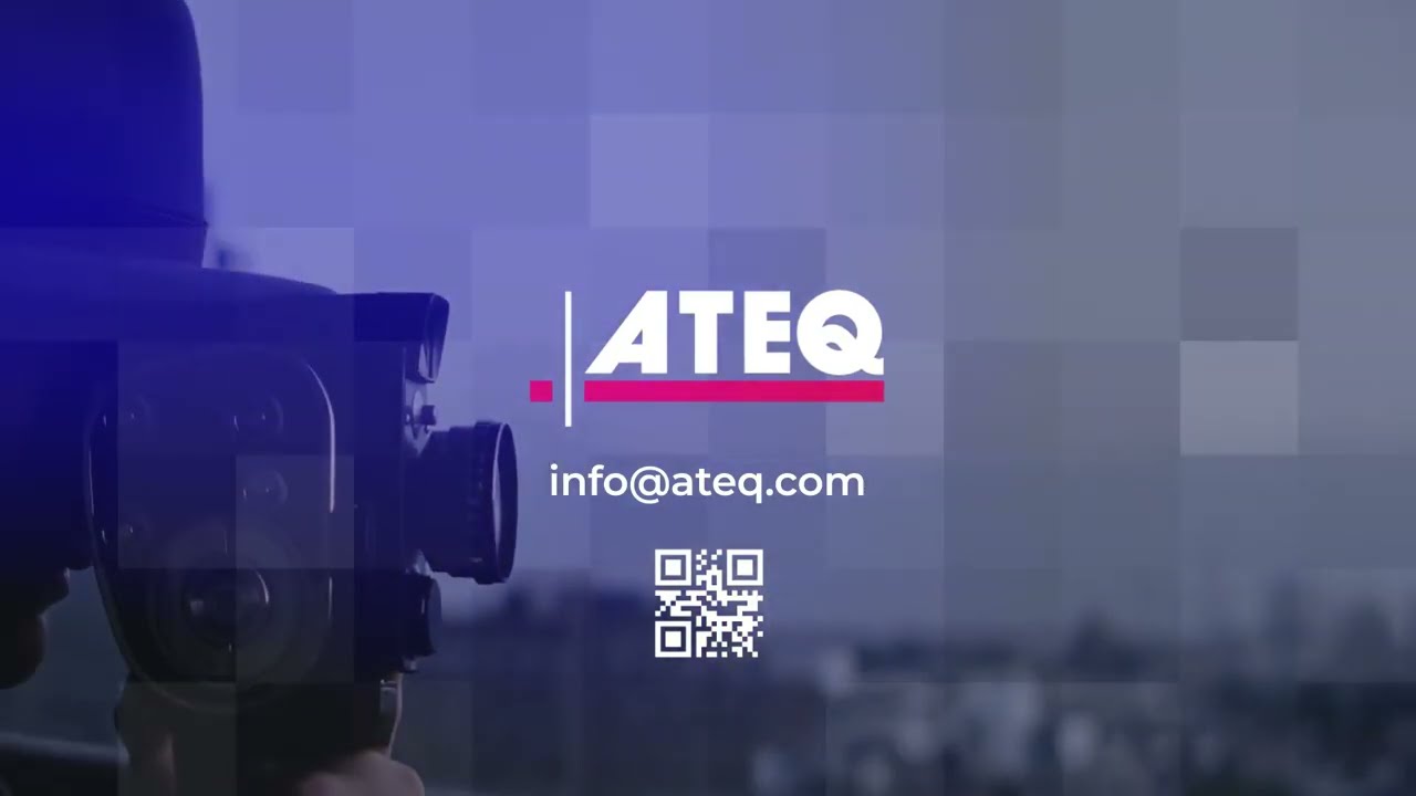 ATEQ Electronic Leak Detection | Waterproofing Integrity | IP certification | Leak Testing