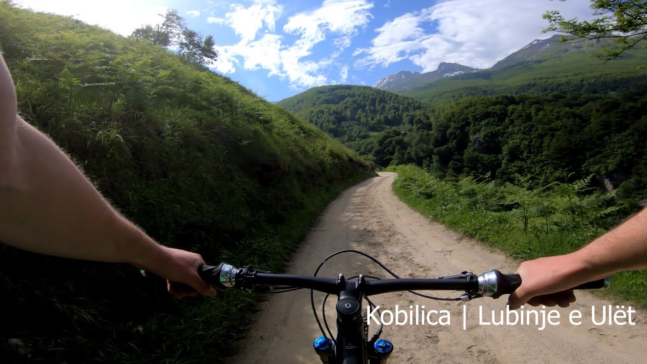 Kobilica - Lubinje e Ulet | Donje Ljubinje | Malet e Sharrit MTB Adventure