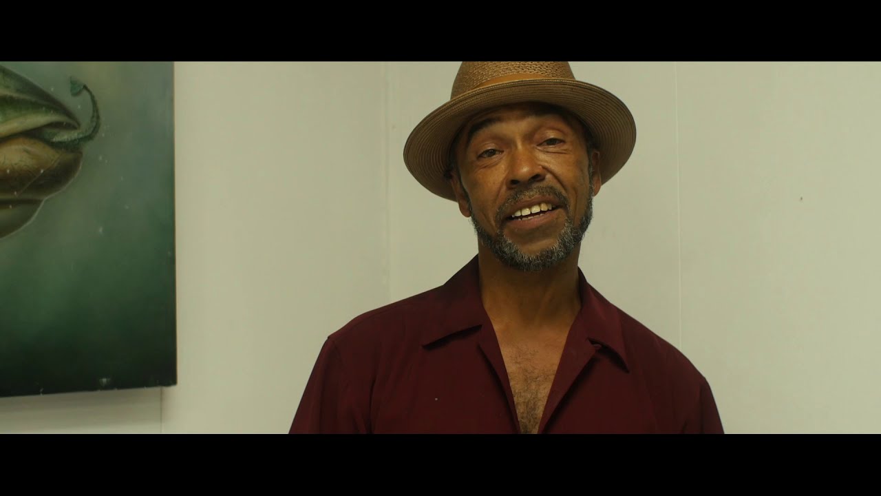 PHIRI ART /   TERRY WILSON