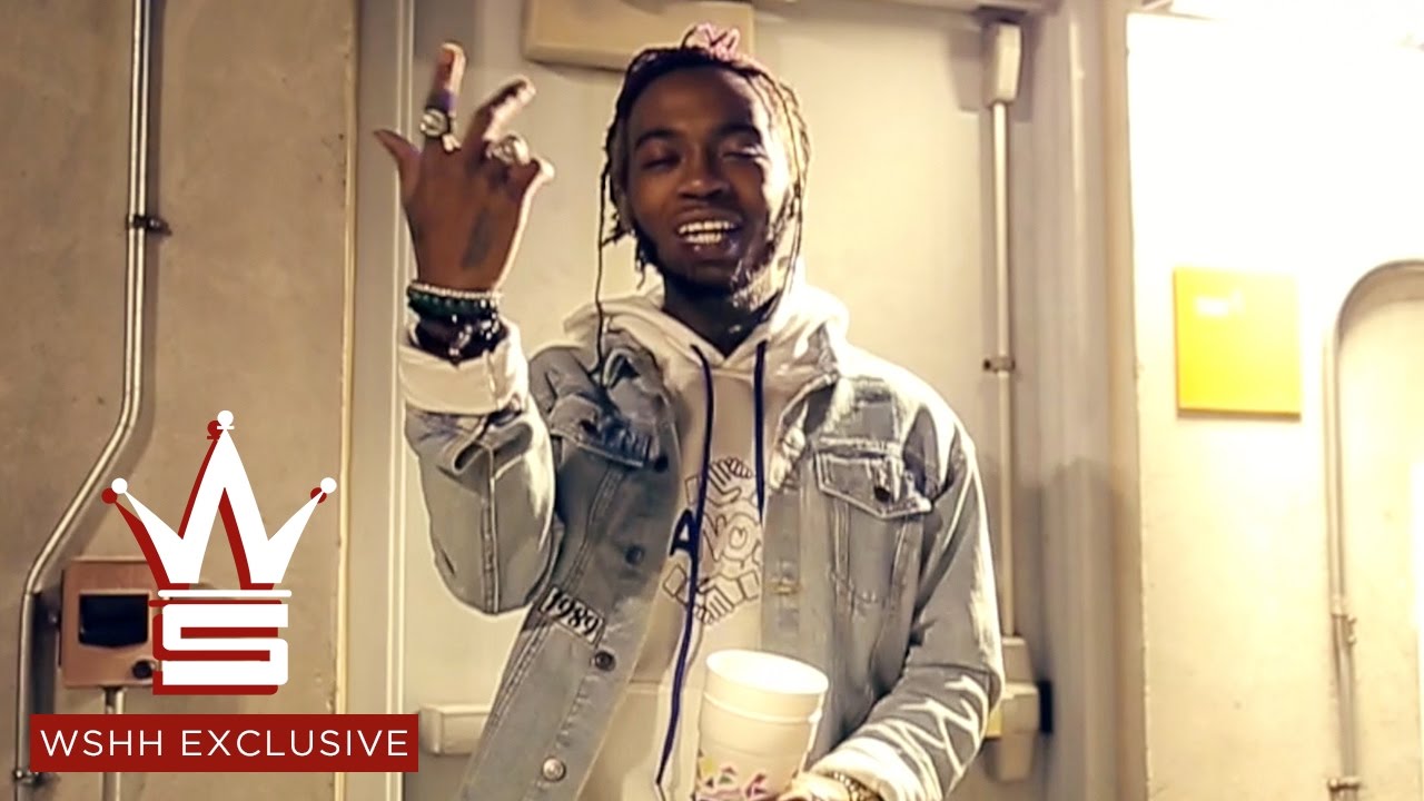 Skooly "Get Money" (WSHH Exclusive - Official Music Video)