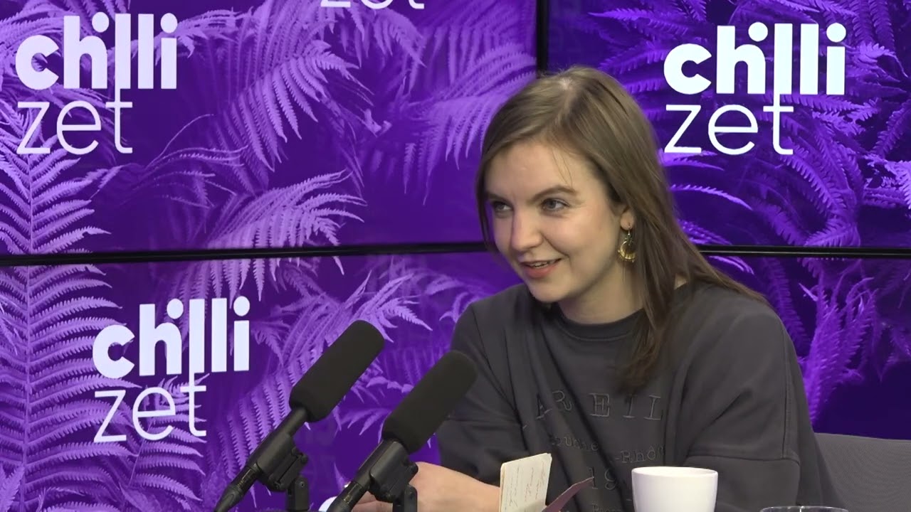 Kawka, muzyczka i Bracia Kacperczyk