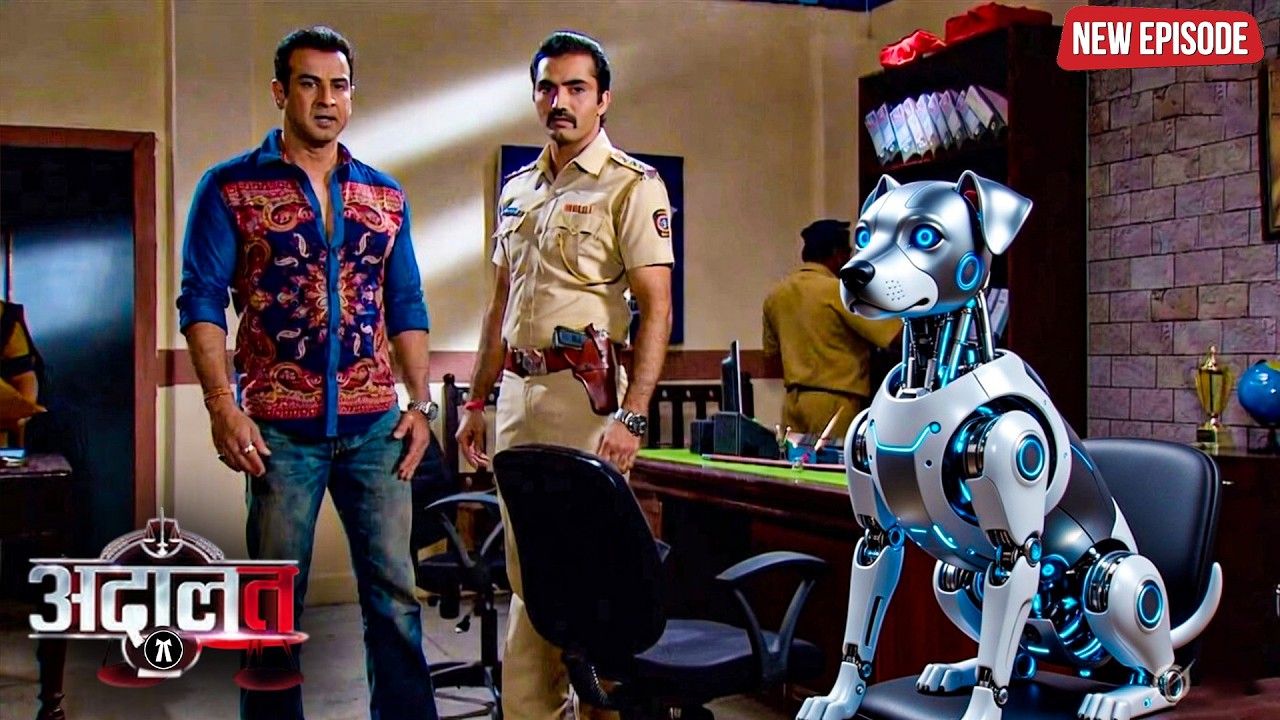 टेक्नोलॉजी बन गई चुनौती – KD पाठक की नई परीक्षा! | Adaalat | New Episode 2026