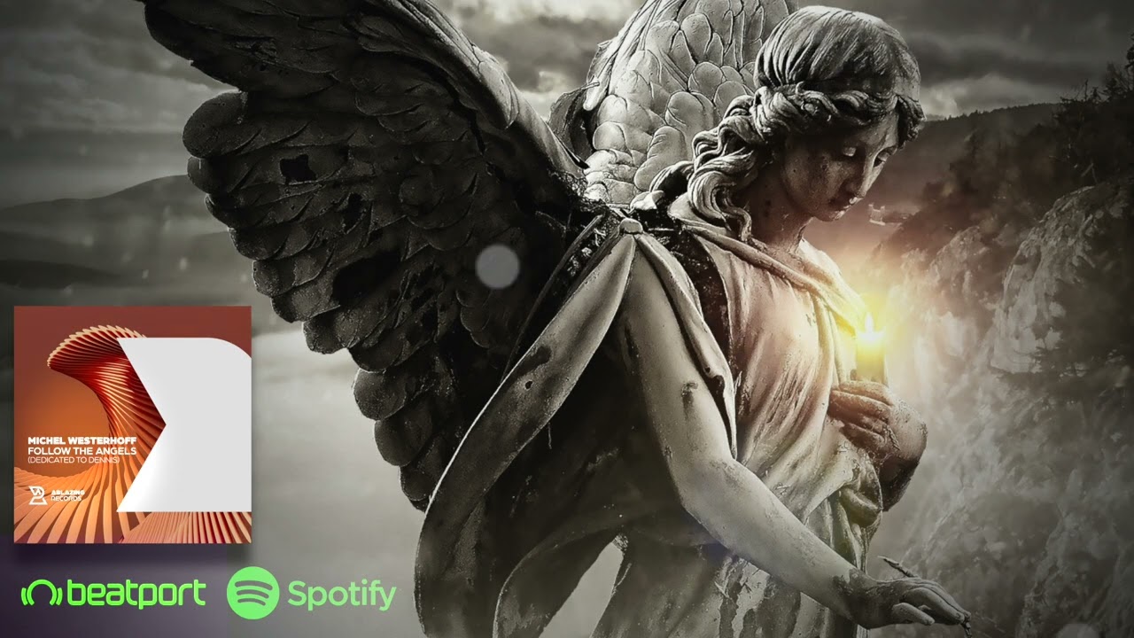 Michel Westerhoff - Follow The Angels