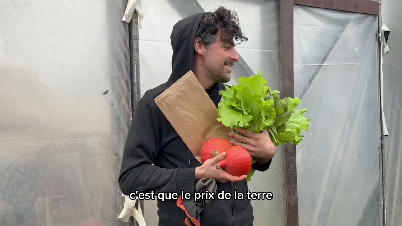 FATC - Porteur de réponses - La ferme Nadir