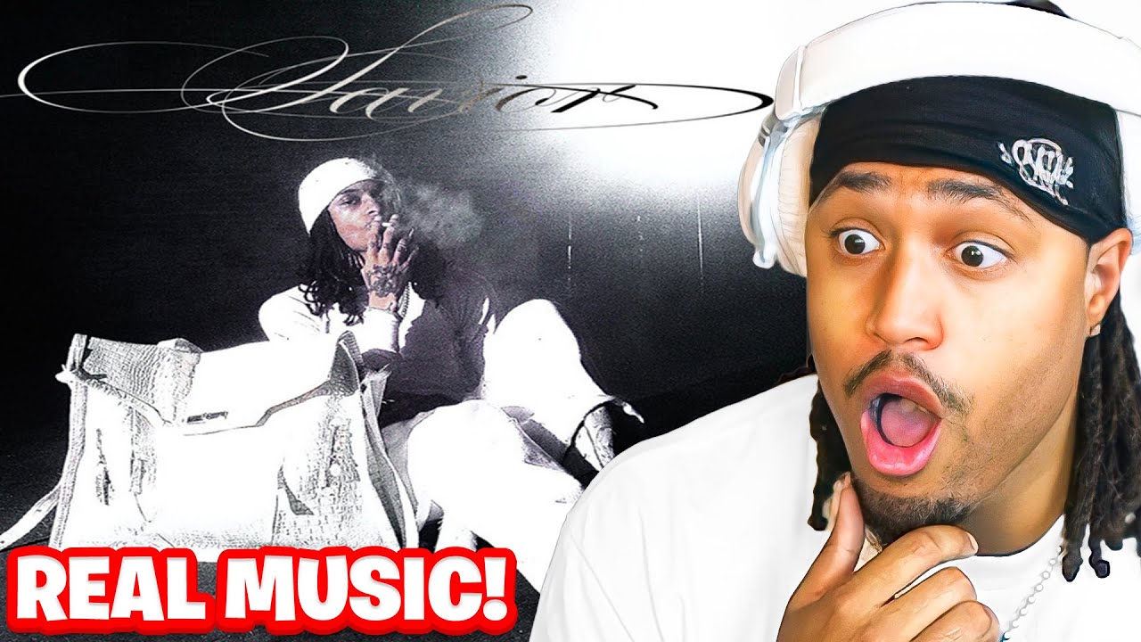 TOP 5 UNDERGROUND OF 2025 🔥1300SAINT - SAVIOR (REACTION)