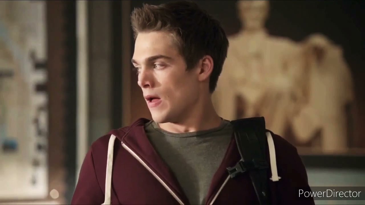 Liam Dunbar - Animals