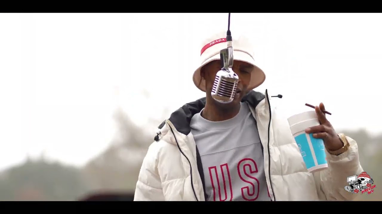 Ju$ Zae - Guy Fisher “Open Mic” shotby:DirectorBZY