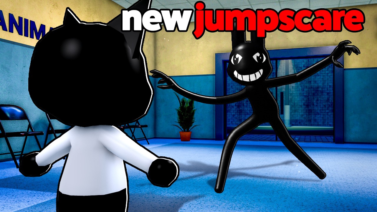 Новое обновление лора в Roblox Animal Hospital просто БЕЗУМНОЕ..