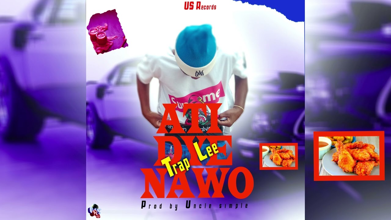 Trap lee    Atidye nawo US Records